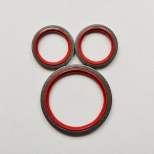 Sello de arandela de alta calidad, arandela de Unión estándar, sello de goma - Product Image 5