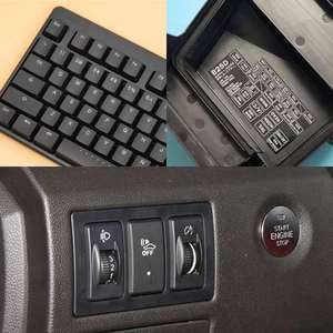 UV <b>Laser</b> Marking Removing Coatings Dry <b>Etching</b> for Keyboard Glass Fuse Box Cover Instrument Panel Switches Marcador <b>Laser</b> Uv - Product Image 5