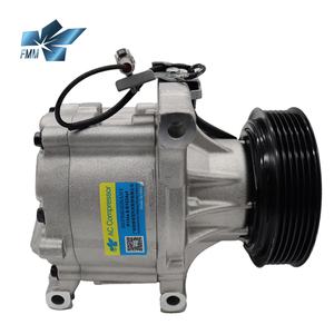 Compresor de Aire Acondicionado para Toyota 2018 Tank M900A 447280-3600 88320B1080 - Product Image 2