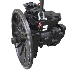 Ls10v00021f4 Ls10v00021f1 K5V212 SY485 K5V212DPH ไฮดรอลิกปั๊มหลัก - Product Image 1