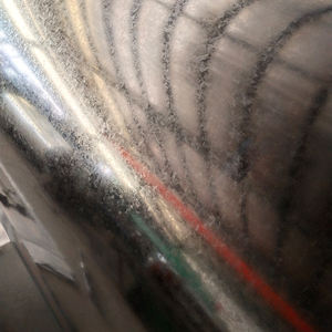 Fabrication de bobines d'aluminium 7A04 T7451 super dures pour équipement haut de gamme - Product Image 3