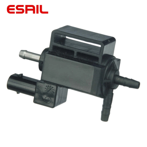 Valvola Solenoide di Purge del Contenitore Vapori 06H906283J 06H906283F 06H906283E per VW Audi A3 A4 A5 <span class=keywords><strong>A6</strong></span> Q5 Q7 TT S3 <span class=keywords><strong>1.8</strong></span> 2.0T EA888 - Product Image 1