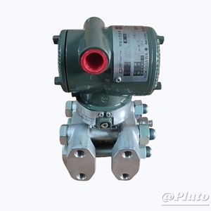 Yokogawa EJA440E trasmettitore di pressione differenziale ad alta precisione-misurazione del processo industriale - Product Image 6