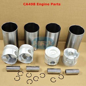CA498 Diesel Engine <strong>Repair</strong> <strong>Kit</strong> Overhaul Rebuild <strong>Kit</strong> , Liner <strong>Kit</strong> ,Engine Bearing <strong>Kit</strong>, Full <strong>Gasket</strong> Set, Piston <strong>Kit</strong>,Piston Ring - Product Image 2