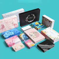 Supply Golden Supplier Caja y bolsa de papel Kraft 12x12x6 Cajas de envío Caja de cartón de almohada de espuma viscoelástica