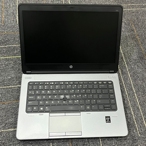 Portátil Comercial <span class=keywords><strong>HP</strong></span> 640G1 con Hexa <span class=keywords><strong>Core</strong></span> 1.6GHz, 4GB, SSD de 128GB, Win10, Pantalla de 14 Pulgadas, Teclado en Inglés, Precio Ultrabajo - Product Image 1