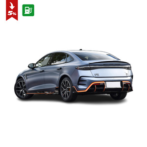 Auto elettrica a lunga durata Byd Seal 700km produttore di auto elettriche per auto elettriche New Energy Automobile - Product Image 5