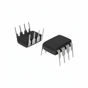 UC2845BN ชิ้นส่วนอิเล็กทรอนิกส์ ช่องทางผู้ผลิตชิ้นส่วนอิเล็กทรอนิกส์ 8 DIP Power Management (PMIC) - Product Image 1