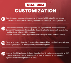 مسامير تثبيت سطحية من النحاس SMT SMD مقاس M2 M3 M4، نوع الفولاذ المقاوم للصدأ SMT، صواميل تثبيت - Product Image 6