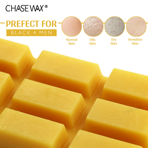 แว็กซ์กำจัดขนแบบแท่งเนื้อครีม สำหรับผิวบอบบาง สูตรน้ำผึ้ง 500 กรัม - Product Image 3