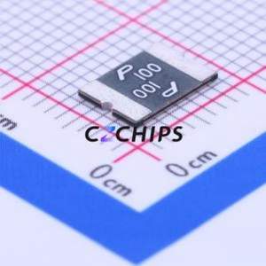 SMD2920P100TF Resettable Fuse 2920 Fuse 33V 40A 1.1A 2.2A - Product Image 2