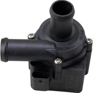 Electric Water Pump 059121012A For Volkswagen Audi Replacement Part <b>ABS</b> Material - Product Image 1