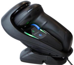 DATALOGIC ZSN5TD11X51 <span class=keywords><strong>TD1100</strong></span> Terminal de Imagen de Código de Barras 1D con Cable - Product Image 4
