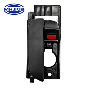 MHJKIA Vente en gros de pièces automobiles d'origine de qualité supérieure, poignée de porte de voiture <span class=keywords><strong>82620</strong></span>-<span class=keywords><strong>1E000</strong></span> 82610-<span class=keywords><strong>1E000</strong></span> 83610-<span class=keywords><strong>1E000</strong></span> 83620-<span class=keywords><strong>1E000</strong></span> pour Hyundai Accent - Product Image 4