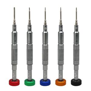 Chave de Fenda 821 de Alta Precisão Multifuncional para Desmontagem de Celulares <span class=keywords><strong>Apple</strong></span> e Android em Alumínio - Product Image 1