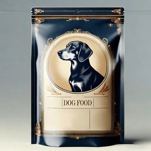Empaque al por mayor personalizado con cierre hermético de 1-20 kg, a prueba de humedad, para alimentos para mascotas, patatas fritas y otros aperitivos. - Product Image 3