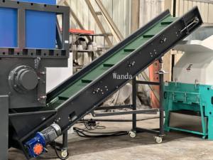 <span class=keywords><strong>Broyeur</strong></span> lourd pour plastique, machine de broyage pour le recyclage des déchets plastiques, <span class=keywords><strong>broyeur</strong></span> à lames robustes pour le recyclage du plastique - Product Image 2