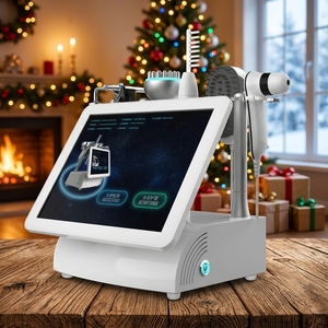 Analyseur de cuir chevelu avec lumière UV, caméra à lumière polarisée et massages du cuir chevelu, instrument de beauté avec lentille à lumière blanche 200X - Product Image 1