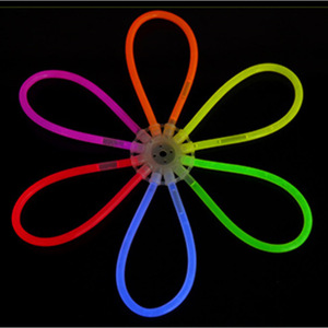 Accessoires de lanterne, connecteurs en plastique pour bâtons lumineux, pour éclairer les lanternes de camping - Product Image 2