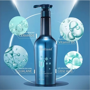 Nuovo aminoacido rinfrescante Shampoo olio di controllo per la cura dei <span class=keywords><strong>capelli</strong></span> e l'essenza del cuoio capelluto prodotti per la cura dei <span class=keywords><strong>capelli</strong></span> professionali - Product Image 2