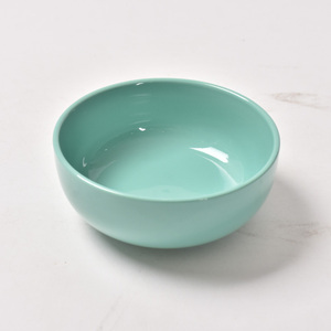 Set di 6 Vassoi Divisori in Ceramica Ecologici Personalizzabili per Dessert, Dim Sum, Patatine, Salse e Frutta - Product Image 5