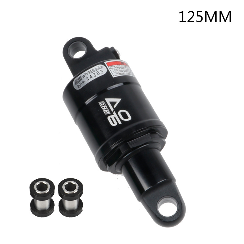 Ao-6 125mm (con 24mm buje 2PCS)