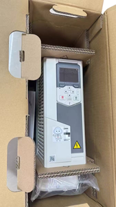 ใหม่ ACS580 ซีรีส์ ACS580-01-04A1-4 1.5KW ของแท้จากโรงงาน - Product Image 2