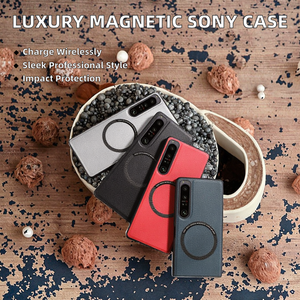 Étui de téléphone portable de luxe en cuir PU magnétique, design professionnel, antichoc, anti-chute pour <span class=keywords><strong>1</strong></span> VII 10 <span class=keywords><strong>1</strong></span> VI <span class=keywords><strong>1</strong></span> 5 10 V IV <span class=keywords><strong>III</strong></span> - Product Image 2