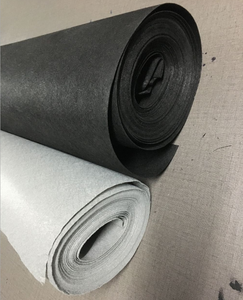 Tela no tejida perforada con aguja, para <span class=keywords><strong>forro</strong></span> de sofá - Product Image 4