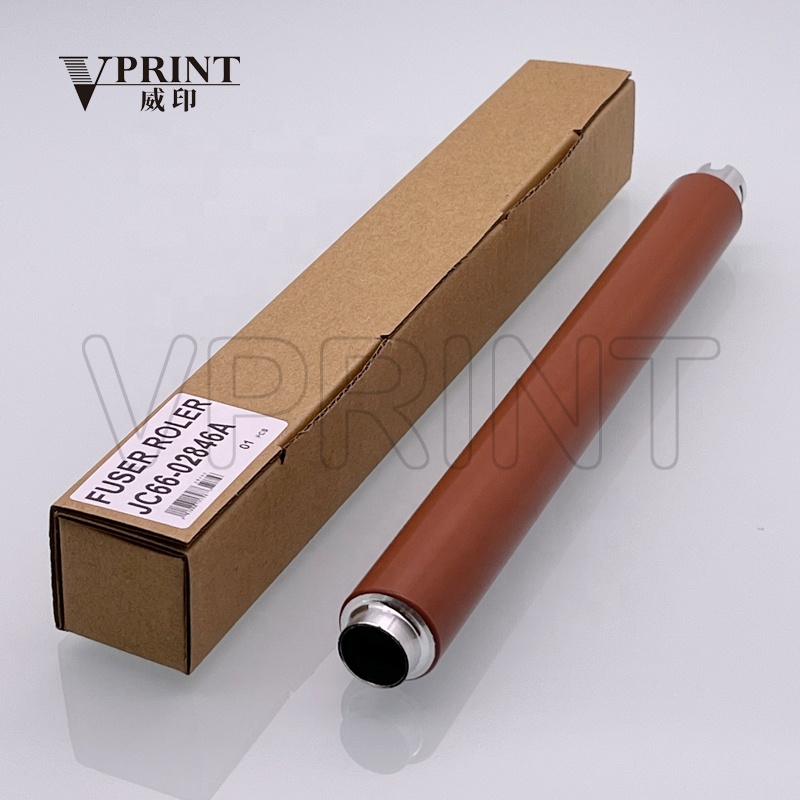 JC66-02846A Upper Fuser Heat Roller for Samsung Printers