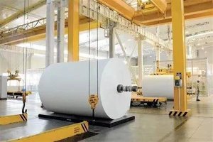 Bù đắp giấy in ấn cuốn sách bù đắp giấy 70 <span class=keywords><strong>GSM</strong></span> cho máy tính xách tay trong CuộN Trung Quốc Chất lượng hàng đầu nhà máy bán - Product Image 4