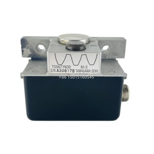 เครื่องฉีดพลาสติก Sumito.mo รุ่น TS5671N30 พร้อมตัวเข้ารหัสการป้อนวัสดุแบบรีฟีดดิ้ง เมตริ่งเอนโค้ดเดอร์ รุ่น M=3 บริการขายและบำรุงรักษา - Product Image 1