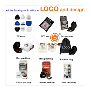 <span class=keywords><strong>Protector</strong></span> <span class=keywords><strong>Bucal</strong></span> Deportivo HUACHEN con Logotipo Personalizado para Boxeo, Fútbol, Baloncesto, MMA, Muay Thai - Product Image 4