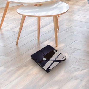 Unieke Oem <span class=keywords><strong>Smart</strong></span> Wifi Body Fat <span class=keywords><strong>Scale</strong></span> Professionele Fitness Floor Weight <span class=keywords><strong>Scale</strong></span> Body Composition Functie App Controle Voor Thuisgebruik - Product Image 6