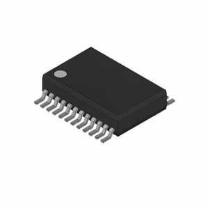 Logic QS74FCT864ATQ Electronic Circuit Components Manufacturer Channel - Product Image 1