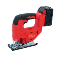 Ensemble d'outils électriques sans fil Milwaukee Professional 18V, kit combiné multi-outils pour la construction, le travail du bois, la réparation automobile
