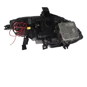 Para <span class=keywords><strong>Jaguar</strong></span> F <span class=keywords><strong>TYPE</strong></span> 2010 2020 Faro LED de gama alta Venta caliente Auto Modders - Product Image 3