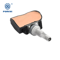 Capteur TPMS véritable nouveau 315MHz 4250B975 pour Mitsubishi CAR Lancer OutlaI-MiEV nder Sport RVR capteur de pression des pneus