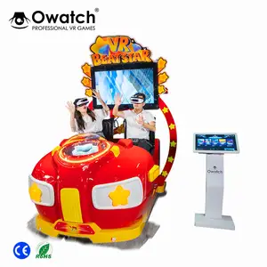 2023 New Product 2 Seats 9D VR Simulator Cinema Made In Manufacturer Of China