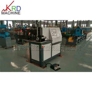 Máquina de Biselado de Acero Plano, Equipo de Forja de Placas Metálicas, Laminación en Frío de Alta Precisión, <span class=keywords><strong>Motor</strong></span> de 5.5kw/380V, Fácil de Operar - Product Image 6