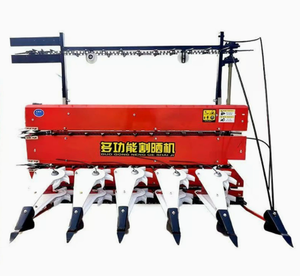 Plateforme de fauchage à entraînement par prise de force pour tracteur, pour la récolte du <span class=keywords><strong>blé</strong></span>, du riz, de l'alfalfa et des fourrages - Product Image 2