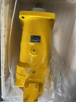 L7V160MA2.0RPF00 Pompe hydraulique Liyuan L7V L7V160 L7V63 L7V80 L7V107 pompe hydraulique à piston à cylindrée variable