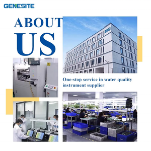 Oxigênio Dissolvido Sensor Faixa de Alta Precisão 0-20mg/L Digital Dissolvido Oxigênio Detector Testador De Água para Análise De Qualidade Da Água - Product Image 5