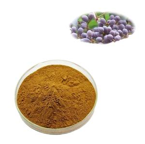 Fábrica de Abastecimento Ácido Oleanólico Pó Alta Qualidade <span class=keywords><strong>Natural</strong></span> Ligustrum Lucidum Extrato Em Pó - Product Image 3