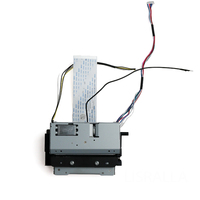 Modul Printer RP325 Baru untuk Modul Pencetakan Thermal Rongta RP325 Suku Cadang Printer Siap Pakai Stok Tersedia Kualitas Tinggi