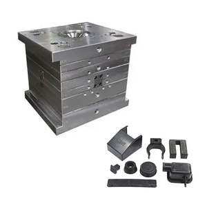 بلاستيك مخصص عالي القوة من أجل السيارات والإلكترونيات - Product Image 2
