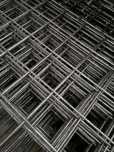 Maille de renforcement antidérapante pour pavage routier en acier à vente chaude - Product Image 4