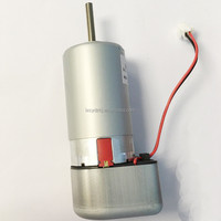 Traceur de gravure FC8600 moteur de stylo de chariot axe Y pour Graphtec FC 8600 FC8000 FC 7000MK2 servomoteur 24V DC DMN37HE-003