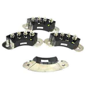 Módulo Rectificador Rotatorio Mxy50a 15, Módulo Rectificador de Motor de Arco Trifásico, Cumple con RoHS - Product Image 1