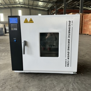 Khối lượng nhỏ labr Máy tính để bàn nhiệt độ không đổi phòng thí nghiệm sấy Oven cho thử nghiệm - Product Image 5
